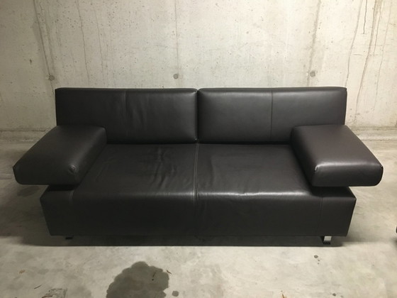 Image 1 of 2x De Sede Sofas Fsm