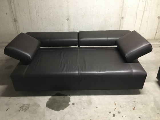 Image 1 of 2x De Sede Sofas Fsm