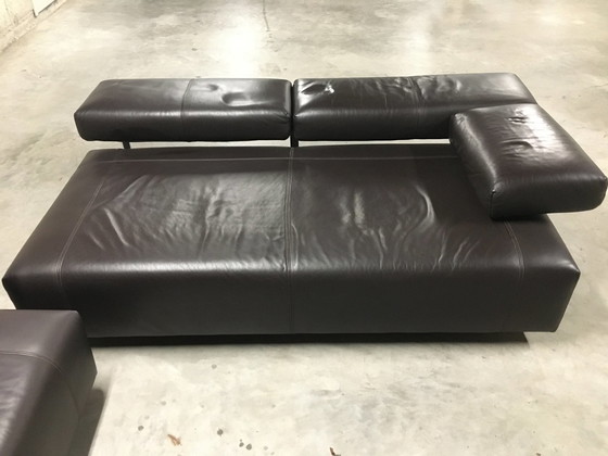 Image 1 of 2x De Sede Sofas Fsm