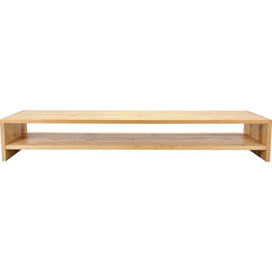 Image 1 of Table d'appoint vintage hollandaise par Ate van Apeldoorn pour Houtwerk Hattem, 1970