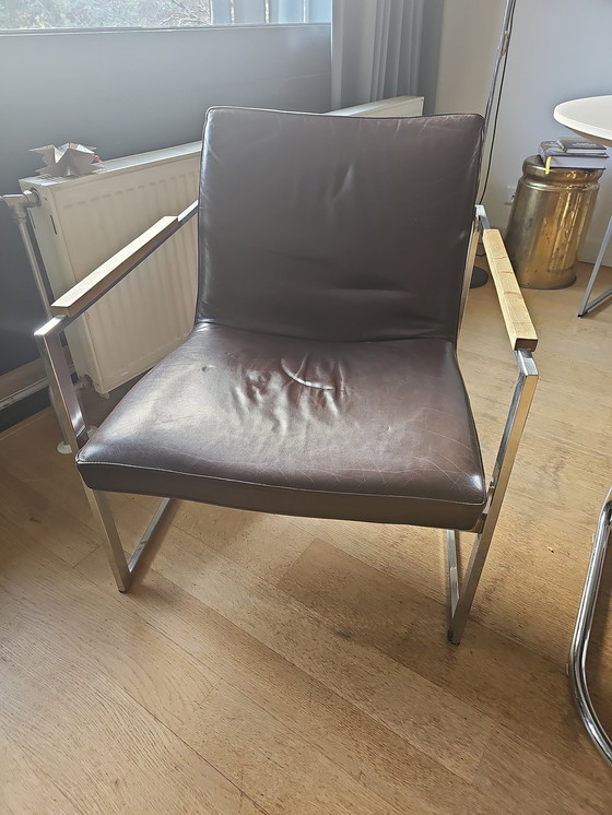 Image 1 of 2 X Fauteuil Harvink Oscar