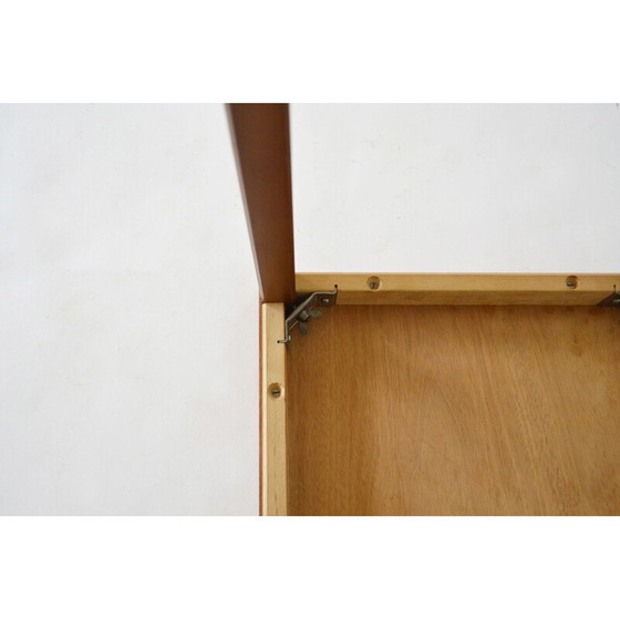 Image 1 of Table basse vintage en teck, Danemark 1960