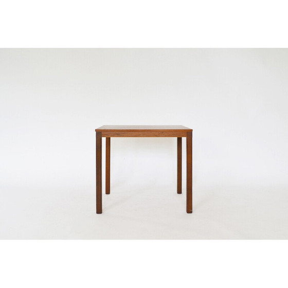 Image 1 of Table basse vintage en teck, Danemark 1960