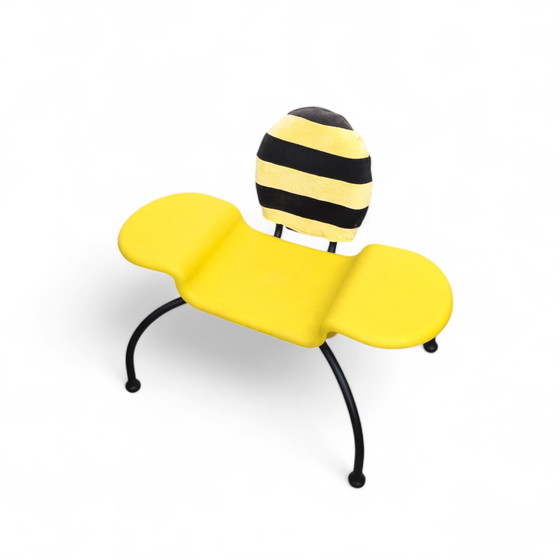 Image 1 of Chaises d'enfant vintage Ps Surrig par Eva & Peter Moritz pour Ikea, 2000