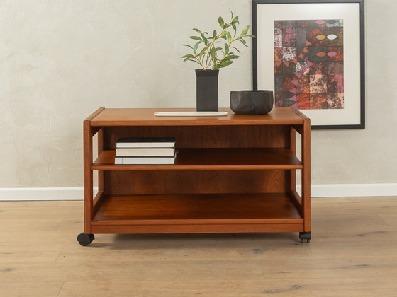 Image 1 of 1960S Side Table Trolley