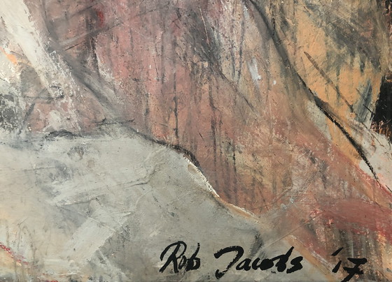 Image 1 of Rob Jacobs - Deux vieux amis