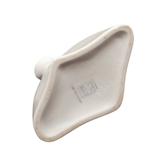 Image 1 of Vase vintage en céramique, Allemagne 1970