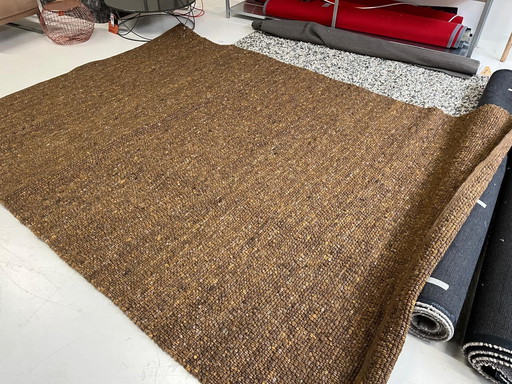 Tapis Perletta Gravel Bronze