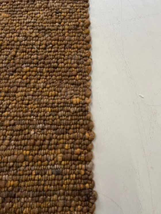 Image 1 of Tapis Perletta Gravel Bronze