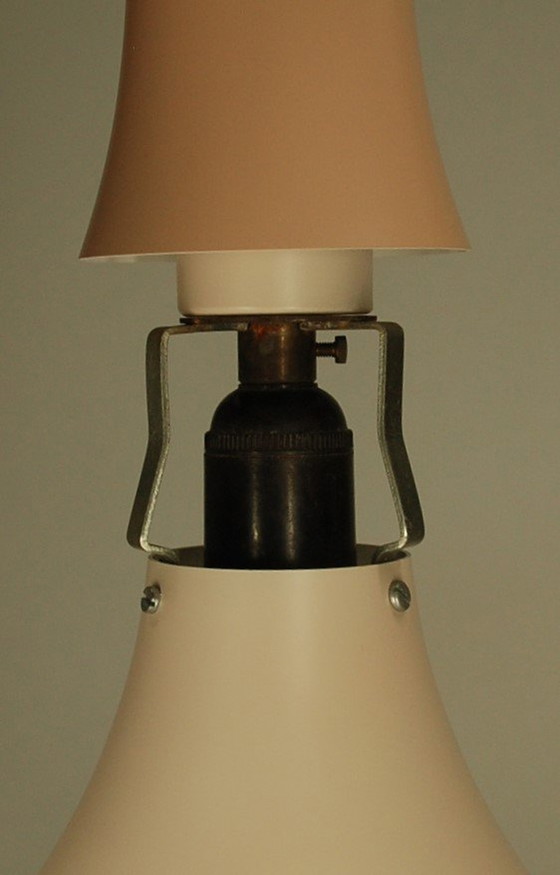 Image 1 of Bent Nordsted For Lyskær Belysning Lampe suspendue grand format