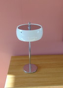 Lampe de table.