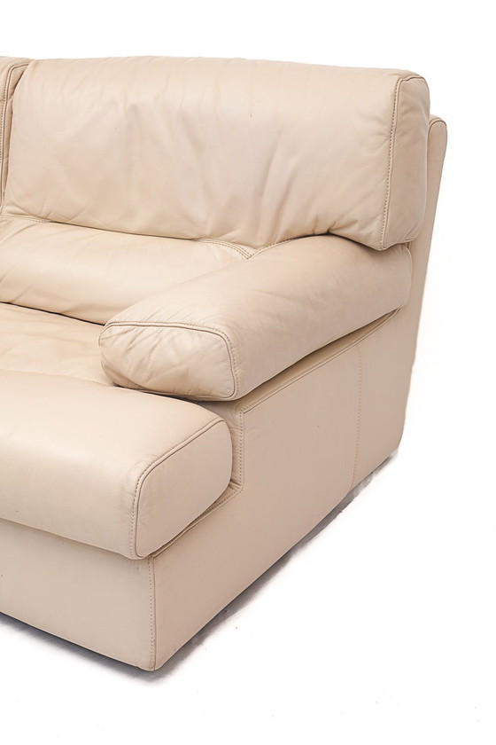 Image 1 of Duo De Canapés Vintage Ligne Roset, 2000