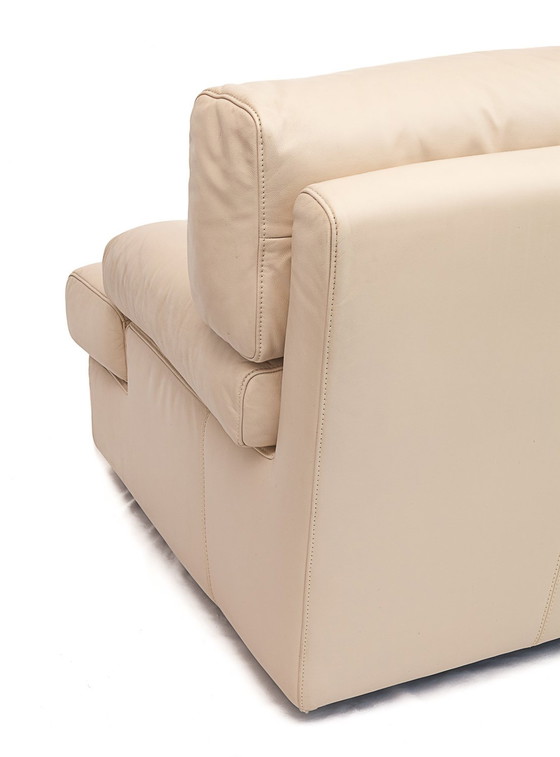 Image 1 of Duo De Canapés Vintage Ligne Roset, 2000