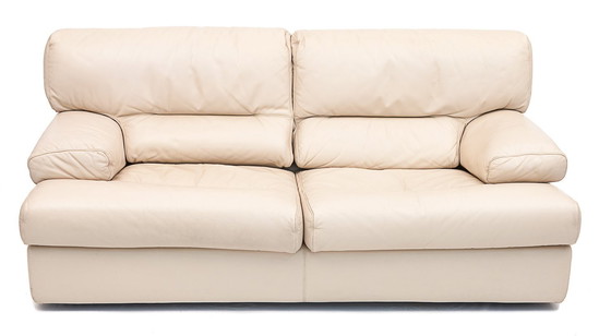 Image 1 of Duo De Canapés Vintage Ligne Roset, 2000