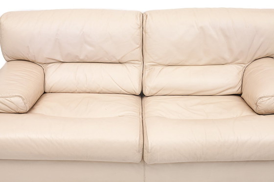 Image 1 of Duo De Canapés Vintage Ligne Roset, 2000