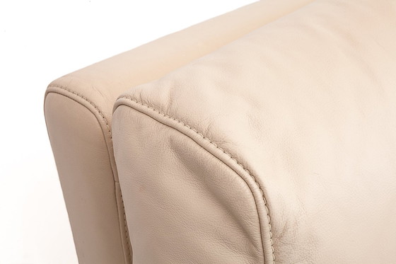 Image 1 of Duo De Canapés Vintage Ligne Roset, 2000