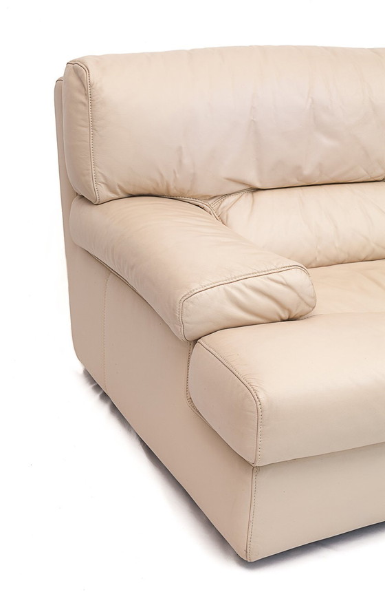 Image 1 of Duo De Canapés Vintage Ligne Roset, 2000