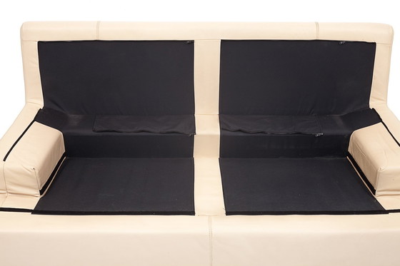 Image 1 of Duo De Canapés Vintage Ligne Roset, 2000