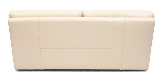 Image 1 of Duo De Canapés Vintage Ligne Roset, 2000