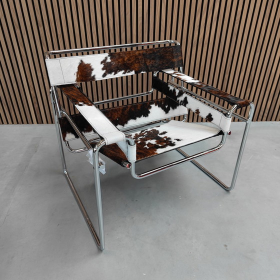 Image 1 of Chaise Wassily de Knoll