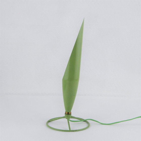 Image 1 of Lampe vintage "Rocket", 1950
