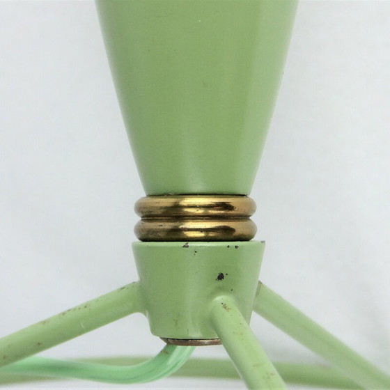 Image 1 of Lampe vintage "Rocket", 1950