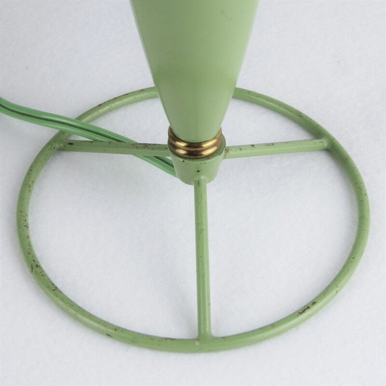 Image 1 of Lampe vintage "Rocket", 1950