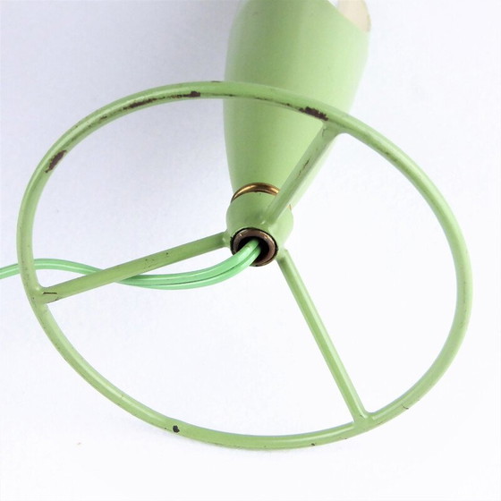 Image 1 of Lampe vintage "Rocket", 1950