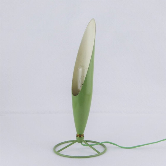 Image 1 of Lampe vintage "Rocket", 1950