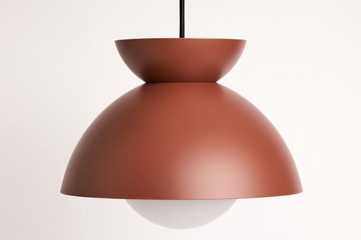 Lampe pendante papillon Frandsen - Design by Toni Rie