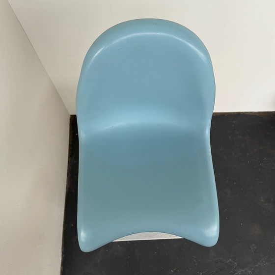 Image 1 of Chaise haute Verner Panton