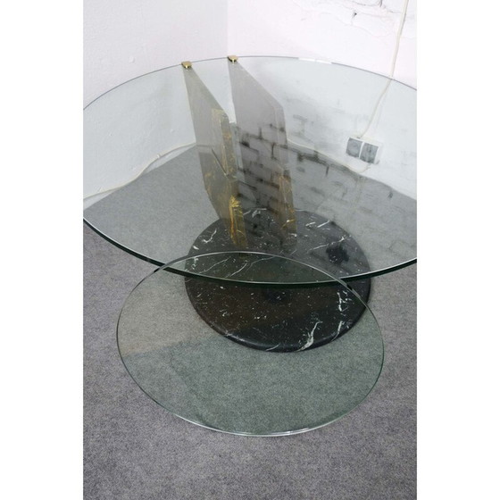 Image 1 of Table de salon vintage Suisse 1970