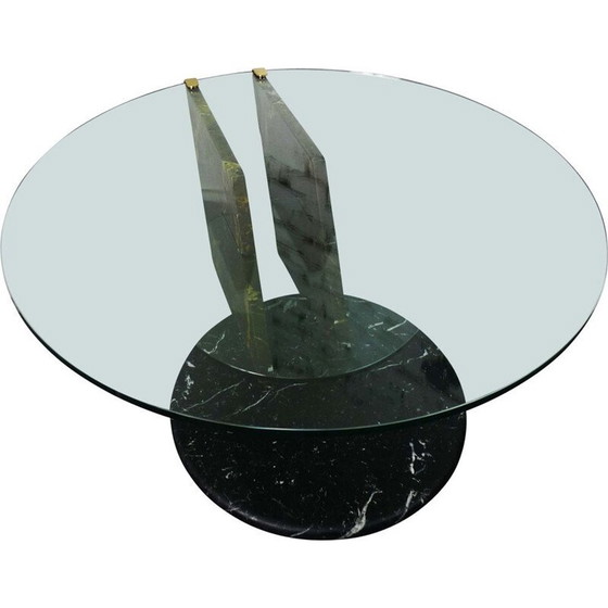 Image 1 of Table de salon vintage Suisse 1970