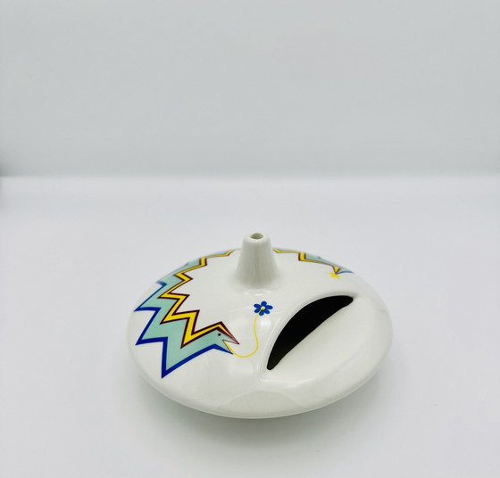 Image 1 of Multi-Use Dish - Stars-Manufaktur, Moule Par Ivan Baj, Design Par Riccardo Dalis, 1994