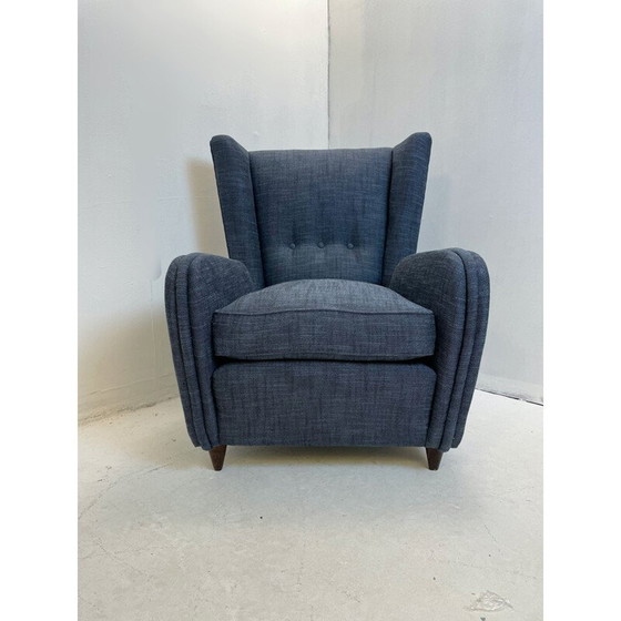 Image 1 of Fauteuil vintage Paolo Buffa
