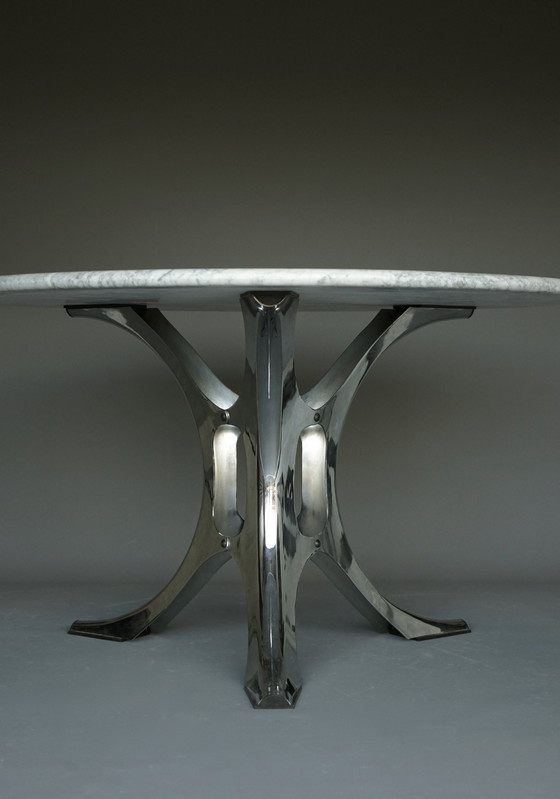 Image 1 of Table de salle à manger Bumper par Martin Visser pour Spectrum. 1960S