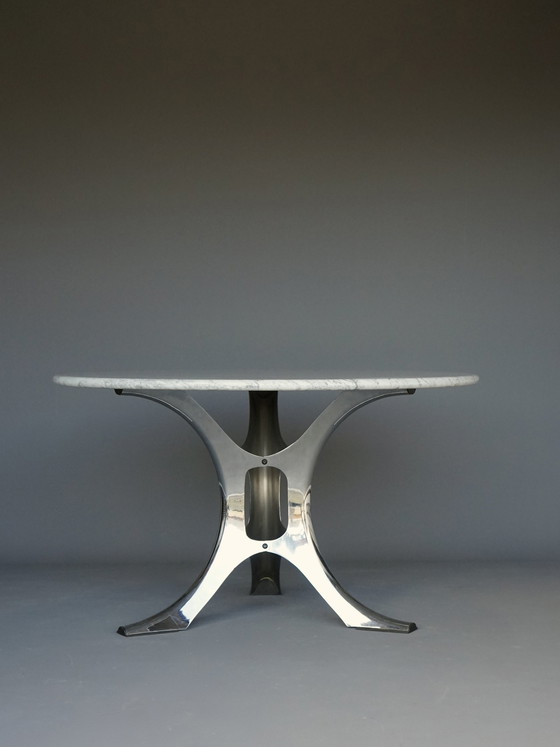 Image 1 of Table de salle à manger Bumper par Martin Visser pour Spectrum. 1960S