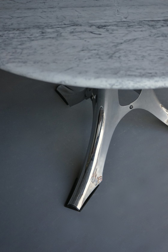 Image 1 of Table de salle à manger Bumper par Martin Visser pour Spectrum. 1960S