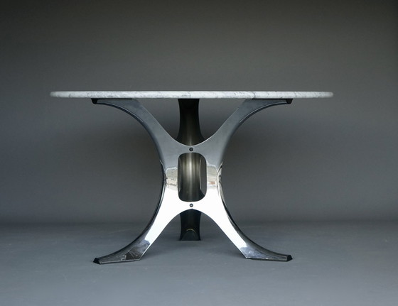 Image 1 of Table de salle à manger Bumper par Martin Visser pour Spectrum. 1960S