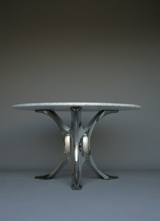 Image 1 of Table de salle à manger Bumper par Martin Visser pour Spectrum. 1960S