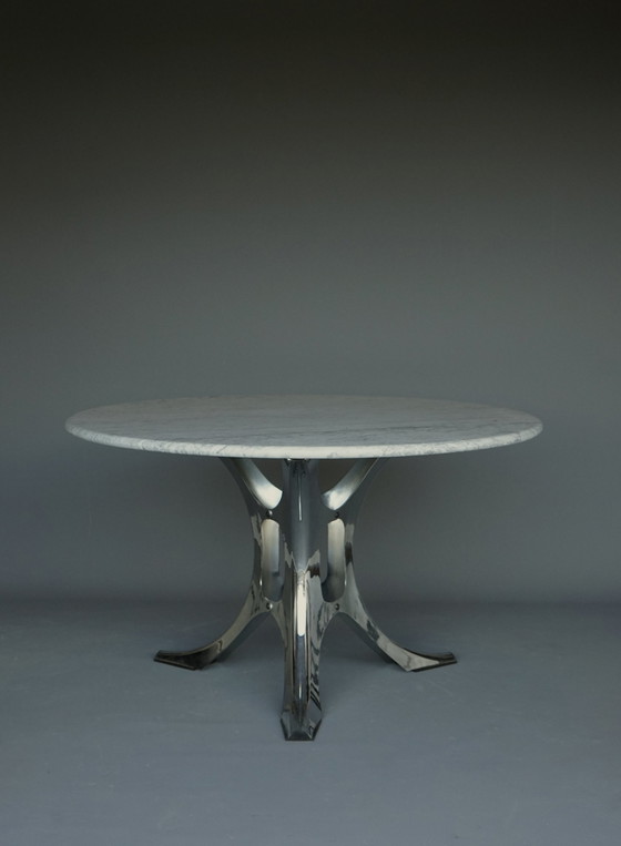 Image 1 of Table de salle à manger Bumper par Martin Visser pour Spectrum. 1960S