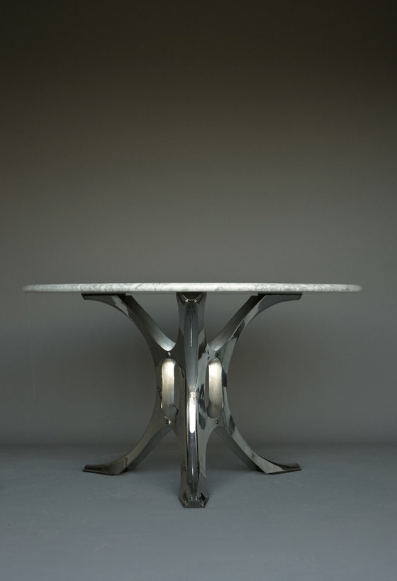 Image 1 of Table de salle à manger Bumper par Martin Visser pour Spectrum. 1960S