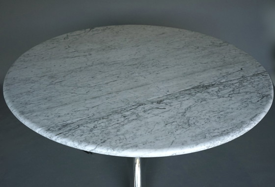 Image 1 of Table de salle à manger Bumper par Martin Visser pour Spectrum. 1960S