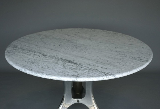 Image 1 of Table de salle à manger Bumper par Martin Visser pour Spectrum. 1960S