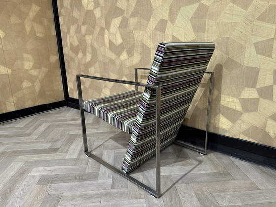 Image 1 of 2 X Fauteuil Arco Spine Design