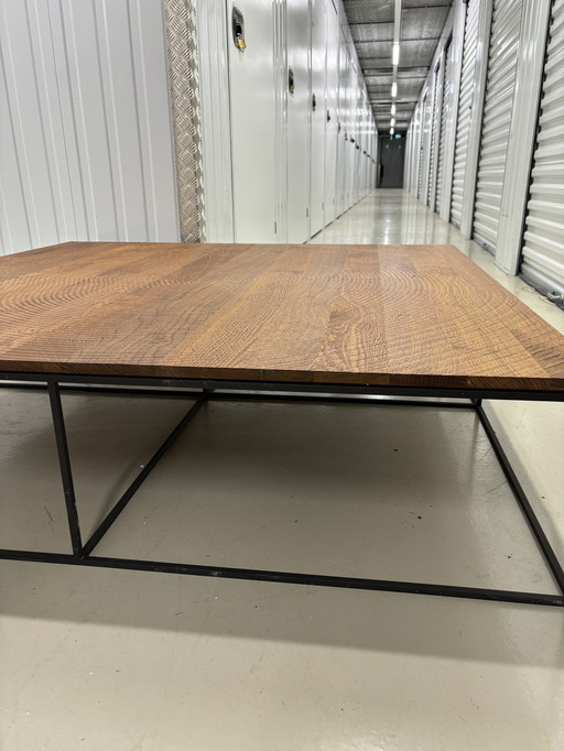 Table basse Linteloo Log