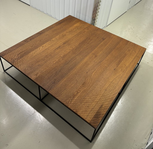 Table basse Linteloo Log