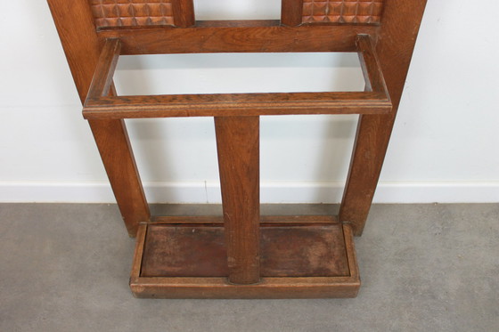 Image 1 of Porte-Manteaux Vestiaires