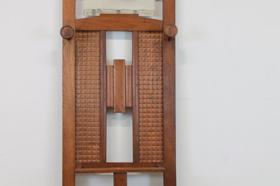 Image 1 of Porte-Manteaux Vestiaires