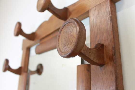 Image 1 of Porte-Manteaux Vestiaires